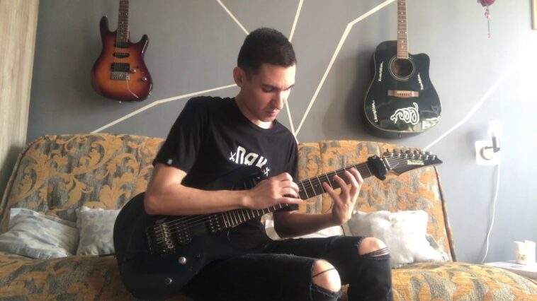 Angel Vivaldi
