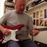 Eric Johnson