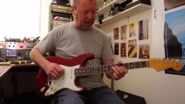 Eric Johnson