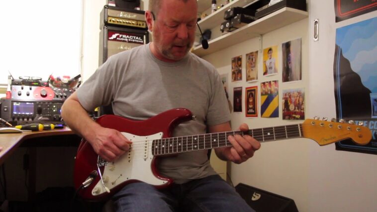 Eric Johnson