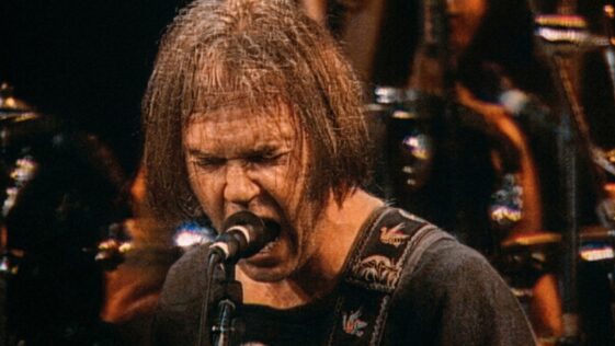 Neil Young sues Donald Trump over “Rockin’ in the Free World” again