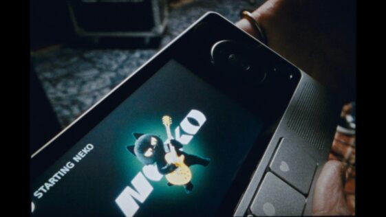 Neko unveils the guitar studio that fits in your pocket