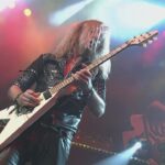 “New metal has a lot to offer, but you take away the masks, and it’s the same stuff I was listening to in the ’70s”: Recently retired after a remarkable career with Judas Priest, veteran bassist Ian Hill reflects on the enduring power of heavy metal