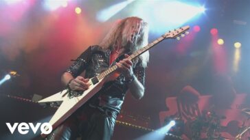“New metal has a lot to offer, but you take away the masks, and it’s the same stuff I was listening to in the ’70s”: Recently retired after a remarkable career with Judas Priest, veteran bassist Ian Hill reflects on the enduring power of heavy metal