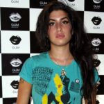 Newly unearthed and never-before-seen video footage shows Amy Winehouse playing acoustic guitar as she sings early demo versions of songs for Back to Black