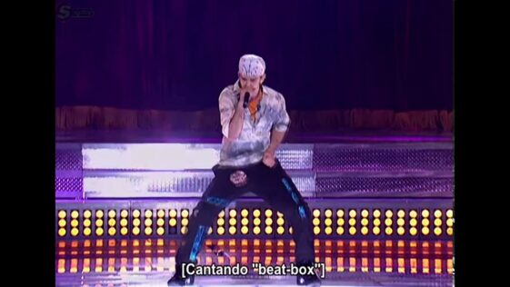 “Nobody questioned it. Nobody said, ‘Justin, you know, we have drums. This is a professional recording studio. There are instruments available to you’”: Justin Timberlake apologises for his beatboxing era as video discussing it goes viral