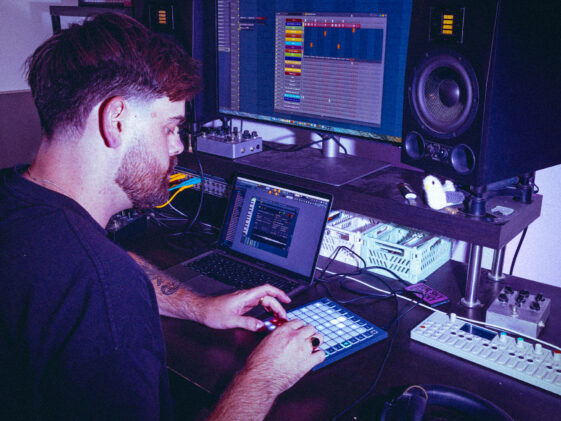 Novation launches FLPad and FLpad Mini, its first dedicated pad controllers for FL Studio