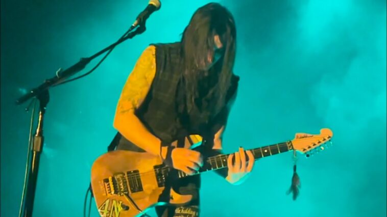 Nuno Bettencourt