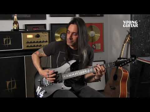 Nuno Bettencourt