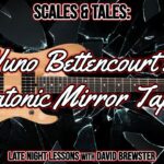 Nuno Bettencourt