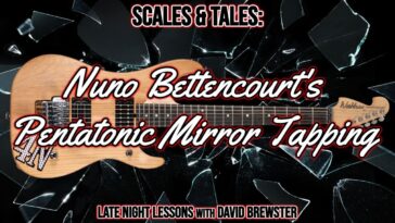 Nuno Bettencourt