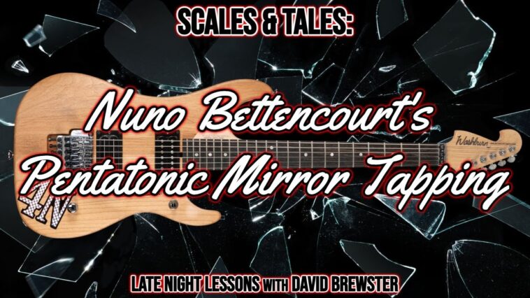 Nuno Bettencourt