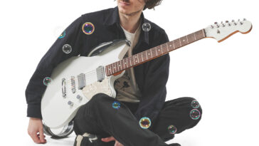 October 2026 Guitar World Editors' Picks