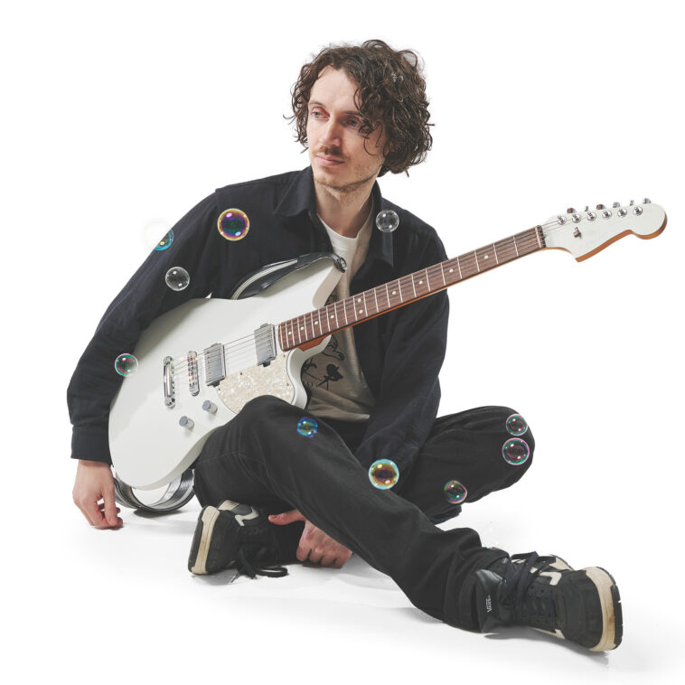 October 2026 Guitar World Editors' Picks