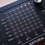 "One of my favourite synths just got a little bit better. Who could complain about that?": Arturia MiniFreak 49 review