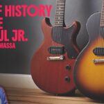 “One pickup, two knobs – what more do you need? Well, some of us need a front pickup, too!” Joe Bonamassa compares Les Paul Juniors and demonstrates how they change his playing