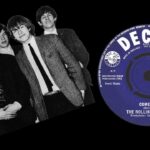 “Our present drummer is atrocious!”: Brian Jones’s 1962 letter to Charlie Watts, in which he asked him to join the Rolling Stones, to be auctioned at Sotheby’s in December