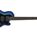 Ovation revives cult Viper guitar, beloved by Jeff Buckley