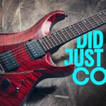PRS Tekton T review | Guitar World