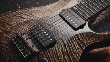 “PRS probably won’t shake the preconceptions, but your dentist might well be a better sweep-picker”: PRS has made a major metal play with the Tekton lineup – Guitar World editors react