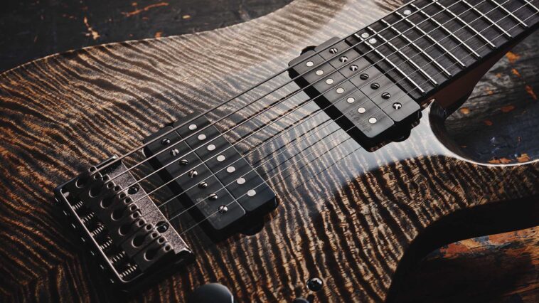 “PRS probably won’t shake the preconceptions, but your dentist might well be a better sweep-picker”: PRS has made a major metal play with the Tekton lineup – Guitar World editors react