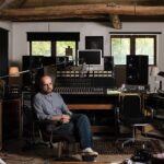 "Pasta, cereal, toilet roll and tinned fruit": Matthew Herbert has made an entire album from samples of everyday food items
