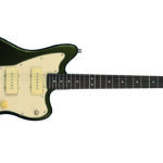 Patina PJ-6 offset guitar review