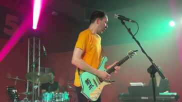Paul Gilbert