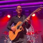 Paul Gilbert - Acoustic Solo (Omaha, NE 4/22/26) 26 Paul Gilbert