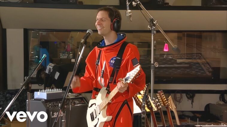 Paul Gilbert - Boku No Atama 18 Paul Gilbert