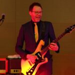 Paul Gilbert