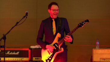 Paul Gilbert