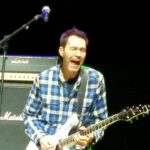 Paul Gilbert cover of "Little Wing" 25 Paul Gilbert