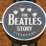 Paul McCartney and Ringo Starr welcome new Beatles museum