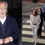 Paul McCartney warned Beatles biopics director over one detail