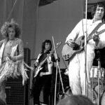 Pete Townshend reveals why he avoided Led Zeppelin