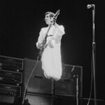 Pete Townshend’s rescued 1969 SG is coming out of retirement