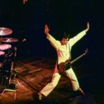 Pete Townshend's smashed '69 Gibson SG unearthed after 56 years 28 Pete Townshend's smashed '69 Gibson SG unearthed after 56 years