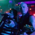 Phil Collen and Tommy Henriksen on the genius of Mutt Lange 26 Phil Collen and Tommy Henriksen on the genius of Mutt Lange