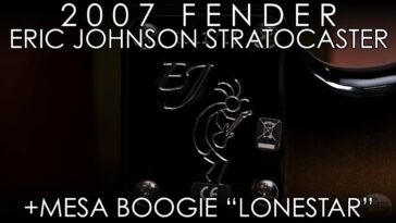 Eric Johnson