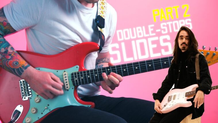 Play Licks Like Mateus Asato - Part 2 18 Mateus Asato