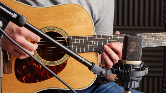 “Play well - be nice!”: Read our recording rulebook