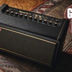 Positive Grid Prime Day Sale: Spark Amps, Steve Vai Mini & NEO