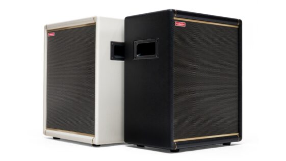Positive Grid’s upgraded Spark CAB 2 addresses our only gripe with the original