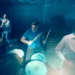 Quicksand on lawsuit guitars and playing “in the margins”