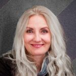 "RIP my dear friend Sass. A true friend. We had so much love, joy and laughter": Deep Purple's Glenn Hughes and more pay tribute to Canadian blues rock singer Sass Jordan who has died, aged 65