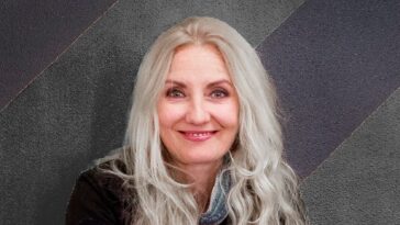 "RIP my dear friend Sass. A true friend. We had so much love, joy and laughter": Deep Purple's Glenn Hughes and more pay tribute to Canadian blues rock singer Sass Jordan who has died, aged 65