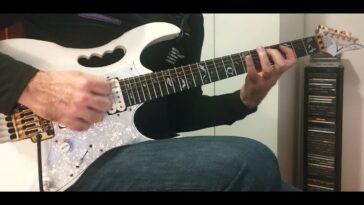 Paul Gilbert