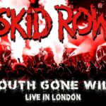 “Rachel said, ‘I’ve got one question: how would you like to be the next singer of Skid Row?’ I was like, ‘Oh, my God! Yeah!’”: Exclusive! Hard rock legends Skid Row reveal their new frontman with a version of The Who’s most explosive anthem 27 “Rachel said, ‘I’ve got one question: how would you like to be the next singer of Skid Row?’ I was like, ‘Oh, my God! Yeah!’”: Exclusive! Hard rock legends Skid Row reveal their new frontman with a version of The Who’s most explosive anthem