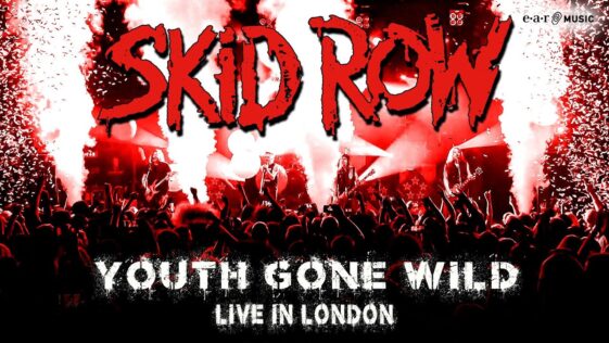 “Rachel said, ‘I’ve got one question: how would you like to be the next singer of Skid Row?’ I was like, ‘Oh, my God! Yeah!’”: Exclusive! Hard rock legends Skid Row reveal their new frontman with a version of The Who’s most explosive anthem